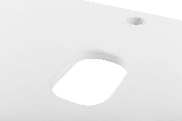 Столешница под раковину BelBagno 120 EK-120-AS-BL-R