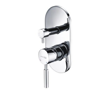 Смеситель для ванны  WasserKRAFT Main 4141