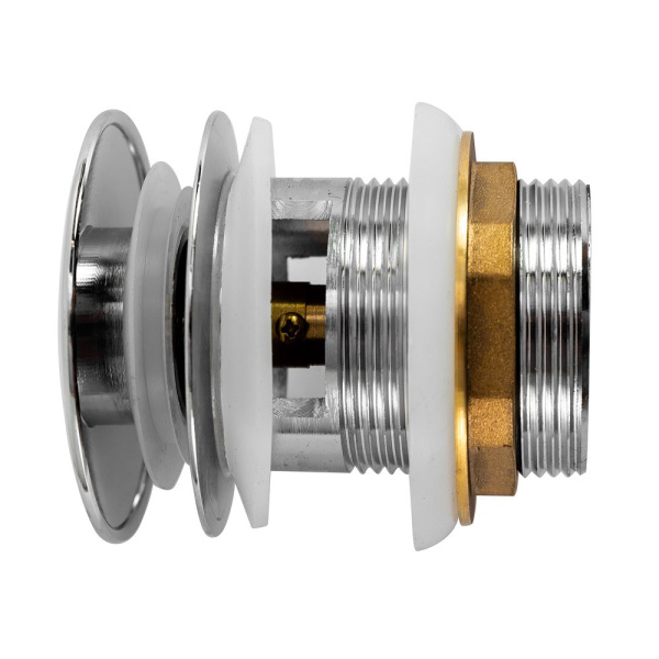 Донный клапан без сифона Art&Max AM-DR-CR