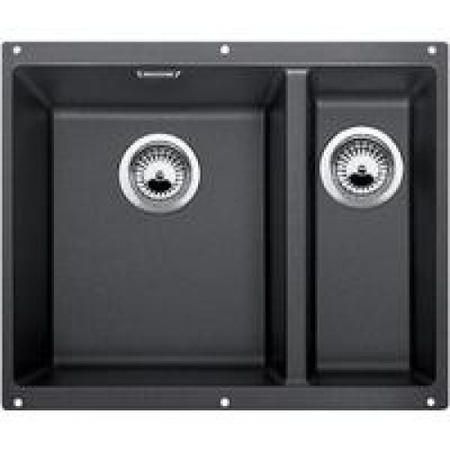 Кухонная мойка Blanco Rotan 340/160-U 523077