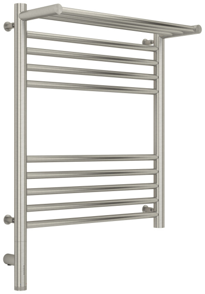 Полотенцесушитель электрический (60х50) Сунержа Богема 3.0 071-5806-6050 левый