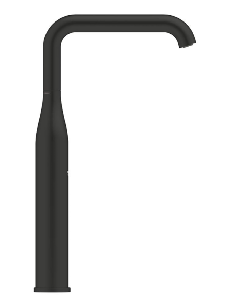 Смеситель для раковины однорычажный Grohe Essence New 32901 2431 (329012431) черный матовый