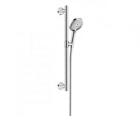 Душевой гарнитур Hansgrohe Raindance Select S 26321000
