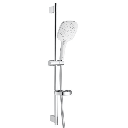 Душевой гарнтиур Roca Plenum Square 140/3F 5B1A10CB0