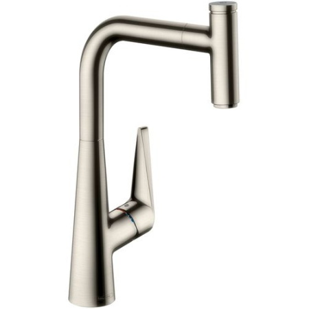 Смеситель для кухни HANSGROHE METRIS 14834800
