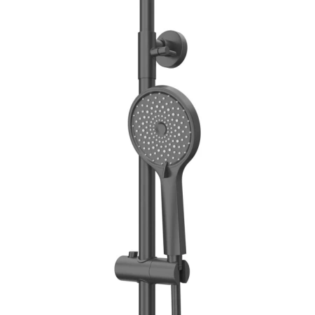 Душевая система с изливом CEZARES RELAX-CVD-NOP