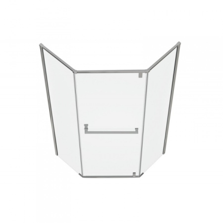 Душевой уголок Bravat Stream BS090.6112S