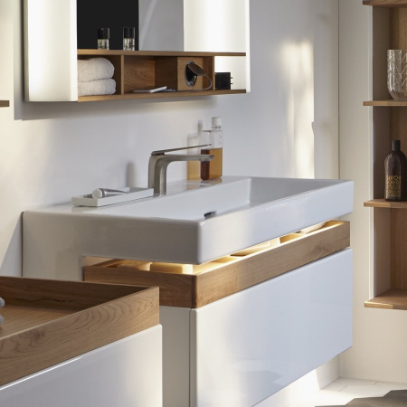 Смеситель для раковины Jacob Delafon Avid E97345-ND-CP