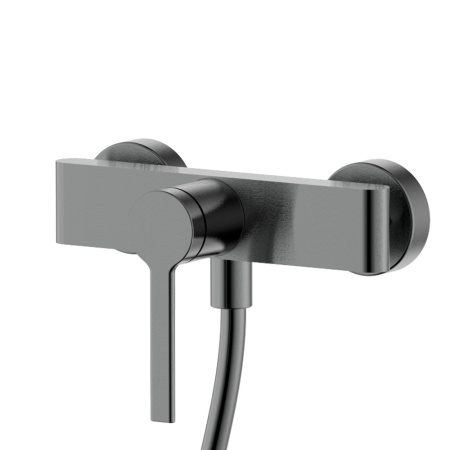 Смеситель для душа AQUAme Asti AQM6413GM