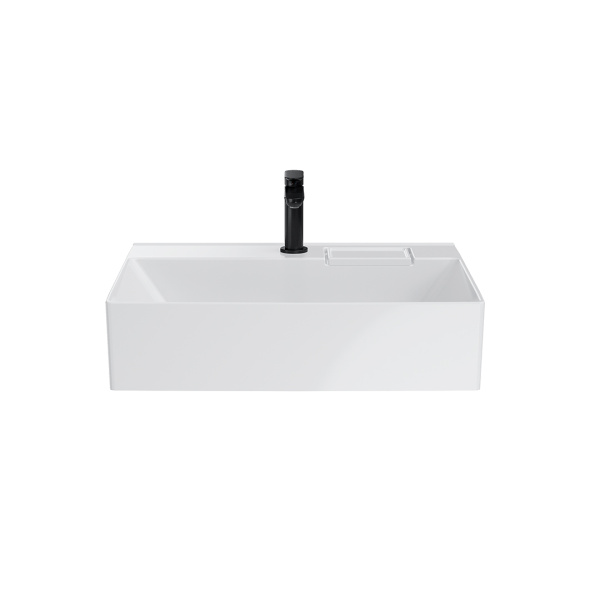 Раковина подвесная (60х48) Kerama Marazzi Logica LO.wb.60.1