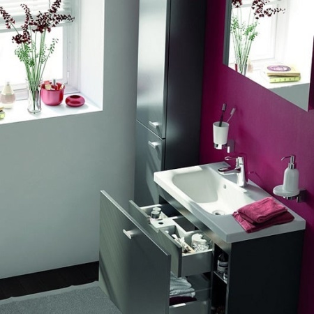 Диспенсер с держателем Ideal Standard Connect N1389AA