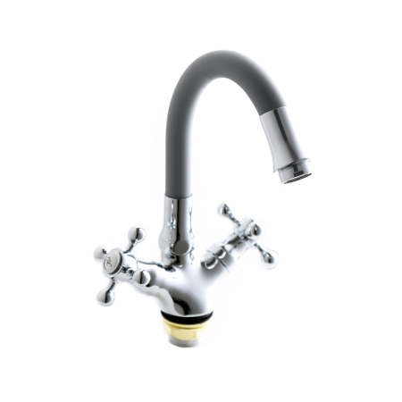 Смеситель для кухни FASHUN A4419-B7267