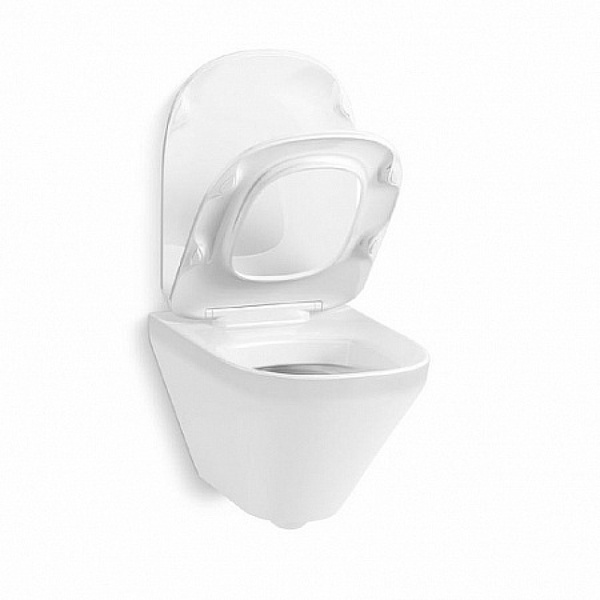 Крышка-сиденье для унитаза Jacob Delafon Modern Life E77168-0