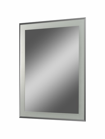 Зеркало (53,5x68) Continent Сапфир В012