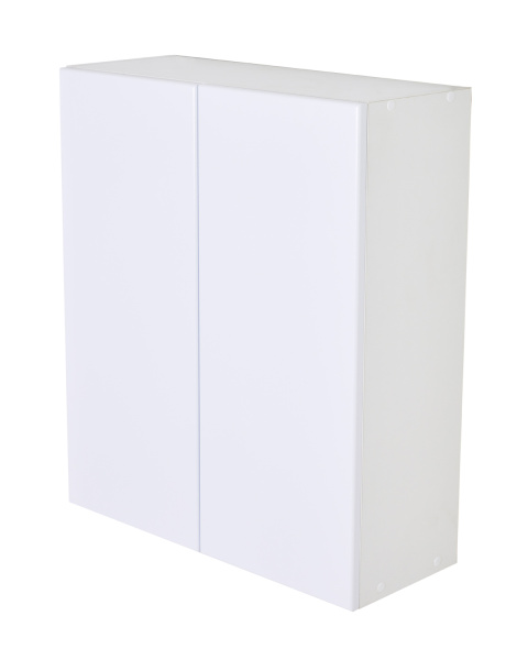 Навесной шкаф Orange ГАММА Gm-60SR белый