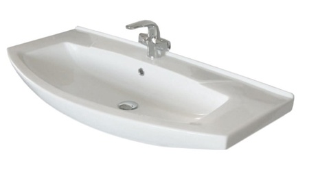 Раковина Kirovit Элеганс 1050