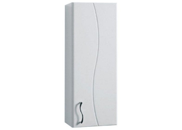 Шкаф левый Акватон Дионис 1A006403DS01L