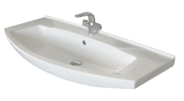 Раковина Kirovit Элеганс 1050