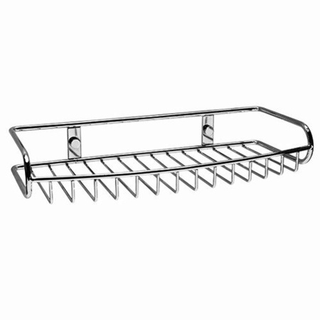 Полка металлическая  WasserKRAFT K-1411