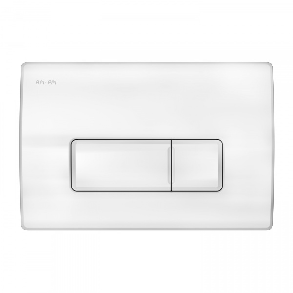 Клавиша смыва Am.Pm Pro M I048001 хром