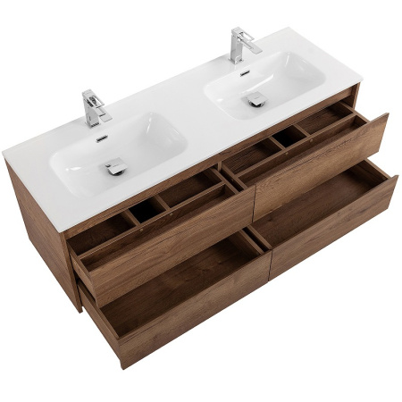 Тумба под раковину BelBagno Kraft 120 KRAFT-1200-4C-SO-2-RT