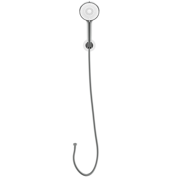 Душевой набор Cersanit Ferro 64086 Душевой набор Cersanit Ferro 64086