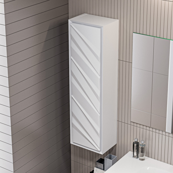 Шкаф  Marka One Glace 30П У73577