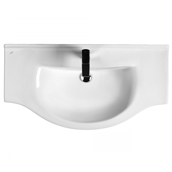 Раковина встраиваемая Onika Эльбрус 100 1WH110255
