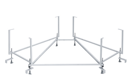 Монтажный комплект Santek к ванне Мелвилл 140х140 1WH302403