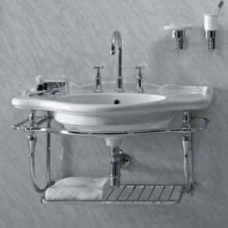 Консоль подвесная GLOBO Paestum PASC56 cr