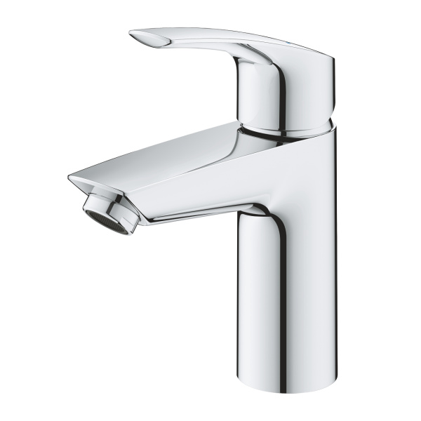 Смеситель для раковины с донным клапаном Grohe Eurosmart 23988 003 (23988003) хром