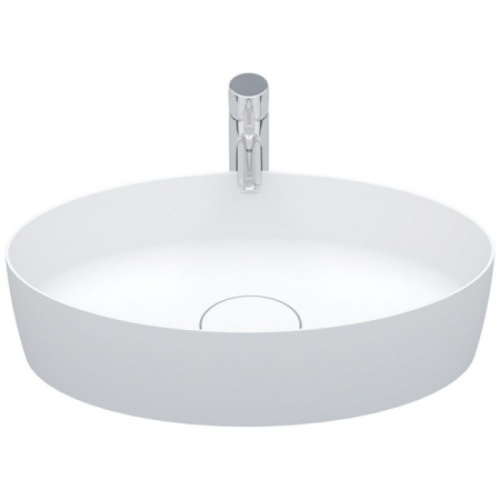 Раковина Riho Thin Oval (58х35х15) W025001105