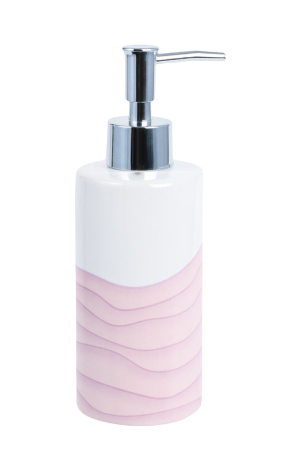 Дозатор жидкого мыла Fixsen Agat   FX-220-1