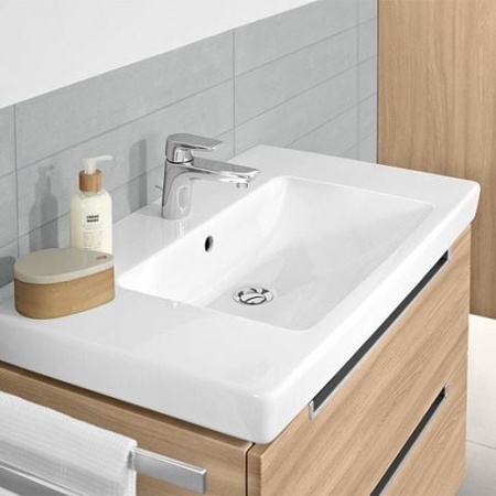 Раковина Villeroy&Boch Subway 2.0 71758001
