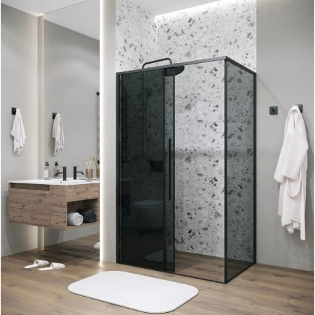 Душевой уголок (120х80) Grossman Galaxy 120.K33.01.1280.21.10