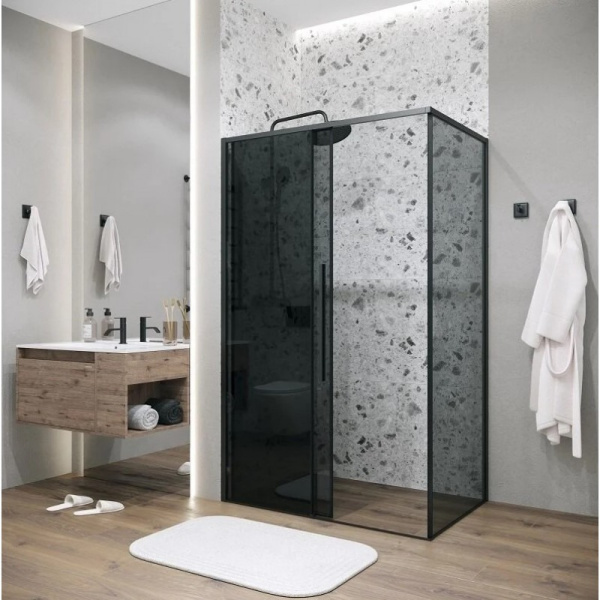 Душевой уголок (140х80) Grossman Galaxy 120.K33.01.1480.21.10