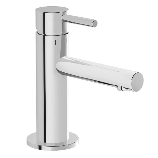 Смеситель для раковины Vitra Origin A42555 хром