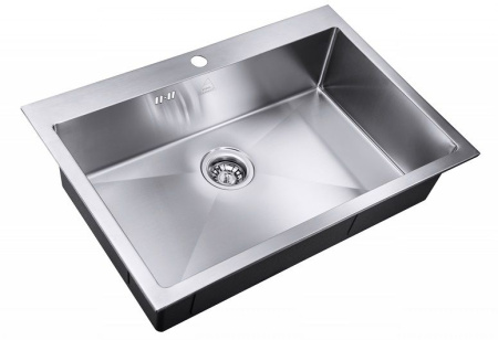 Кухонная мойка Zorg SH R 7551 DIVON