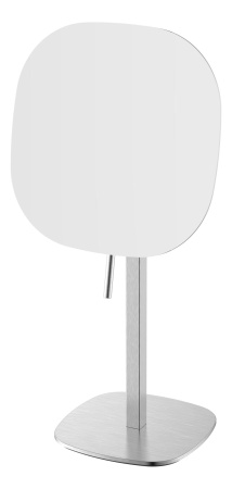 Зеркало настольное с увеличением 5х JAVA S-M113L