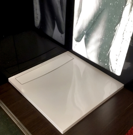 Душевой поддон Jacob Delafon Flight Neus (90x90) E66511-00