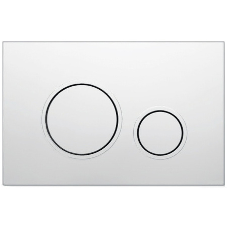 Клавиша смыва Koller Pool Round white