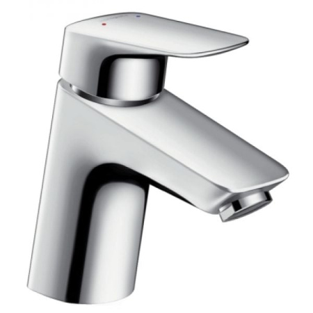 Смеситель для раковины HANSGROHE Logis 71071000