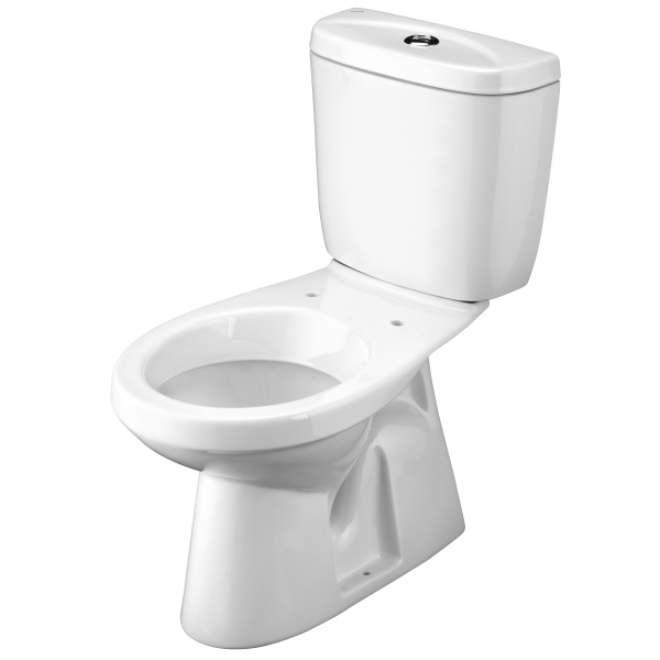 Унитаз напольный  Santek Анимо   1WH110038