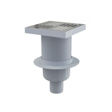 Душевой трап Alcaplast APV6411