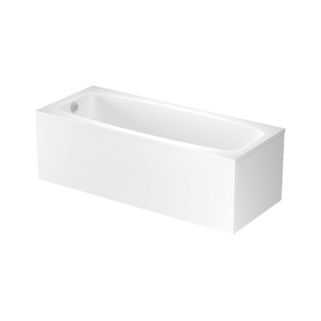Акриловая ванна прямоугольная (150х70) Alba Spa VALENCIA ВПР0050000100