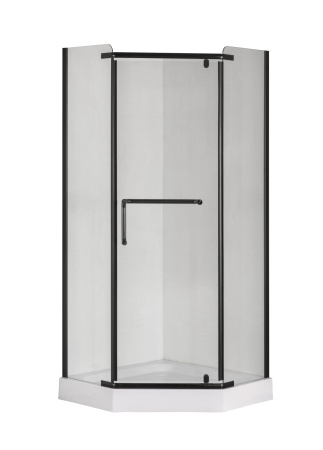 Душевой уголок Taliente 80x80 TA-08083-1CB