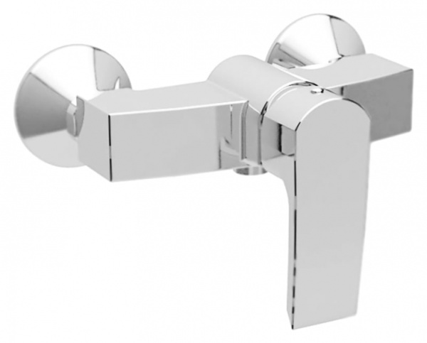 Смеситель для душа Cezares Lillia LILLIA-DM-01-Cr