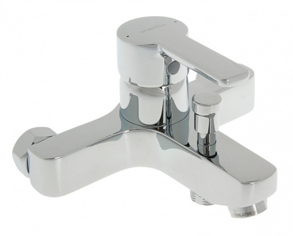 Смеситель для ванны Vidima Уно BA322AA