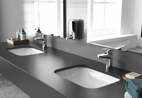 Смеситель для раковины Ideal Standard Ceraflex B1712AA