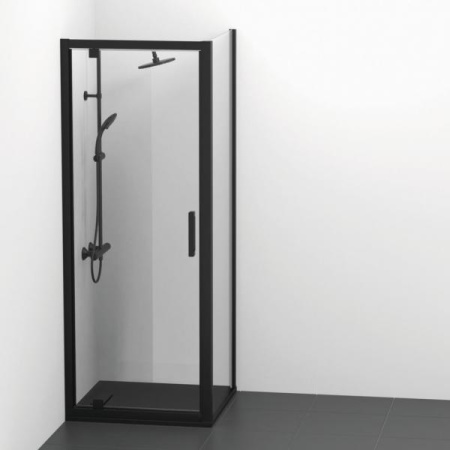 Фиксированная боковая панель 80 см Ideal Standard CONNECT 2 L, K9299V3